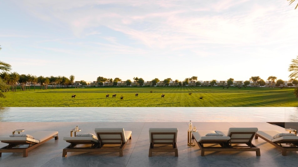 Grand Polo Club & Resort
