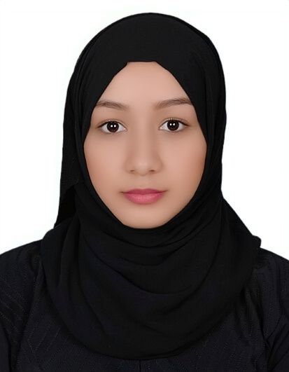 Fatima Al Suwaidi