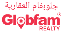 Globfam Realty Logo